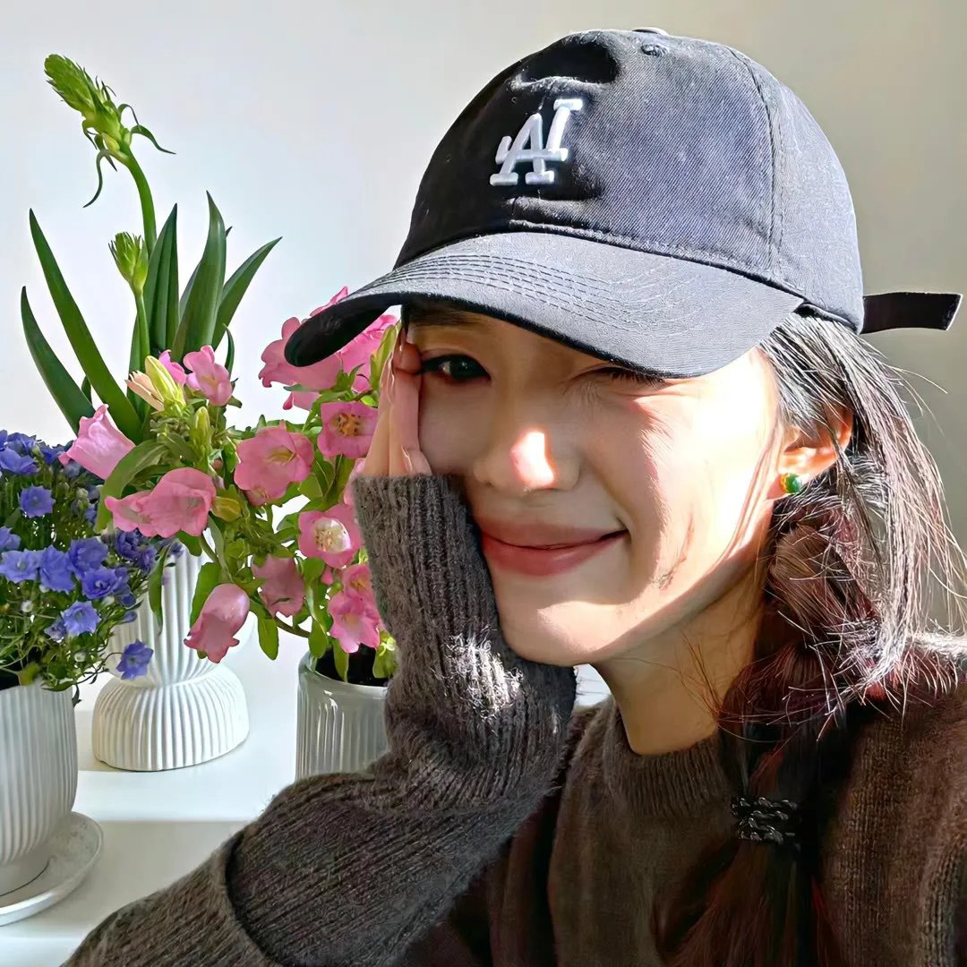 我，你，他，她 海报